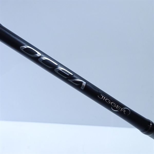 １７オシアジガーインフィニティモーティブＢ６１０－２